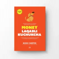 MONIY LAQABLI KUCHUKCHA