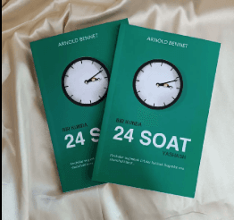 BIR KUNDA 24 SOAT  YASHANG