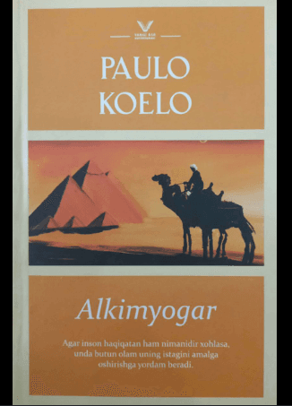 ALKIMYOGAR QATTIQ