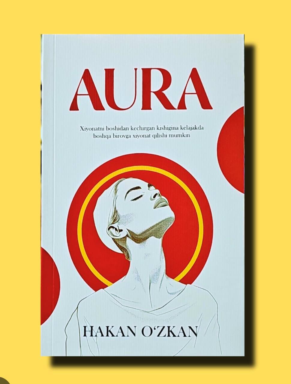 AURA HAKAN O`ZKAN