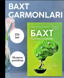 BAXT GARMONLARI