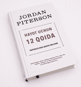 HAYOT UCHUN 12 QOIDA