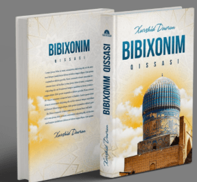 BIBIXONIM QISSASI
