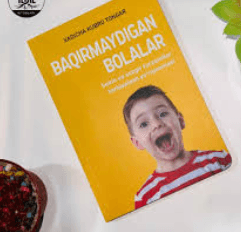BAQIRMAYDIGAN BOLALAR