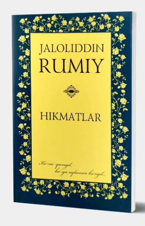 JALOLIDDIN RUMIY