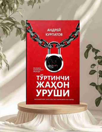 TO`RTINCHI JAHON URUSHI