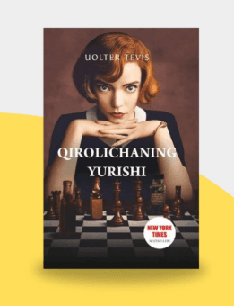 QIROLICHANING YURISHI