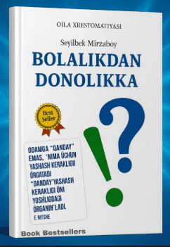 BOLALIKDAN DONOLIKKA