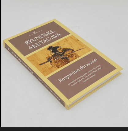 RASYOMON DARVOZASI