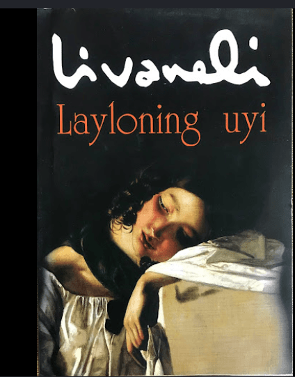 LAYLONING UYI