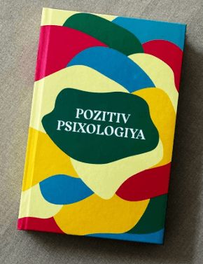 POZITIV PSIXOLOGIYA