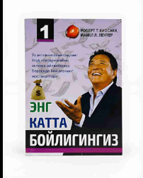 ENG KATTA BOYLIGINGIZ