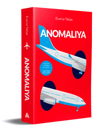 ANOMALIYA