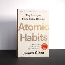 ATOMIC HABITS