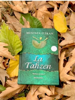 LA TAHZEN - MUSTAFO O`ZKAN