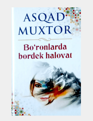 BO`RONLARDA BORDEK HALOVAT