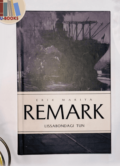 REMARK LISSABONDAGI TUN