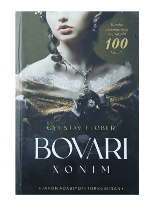 BOVARI XONIM