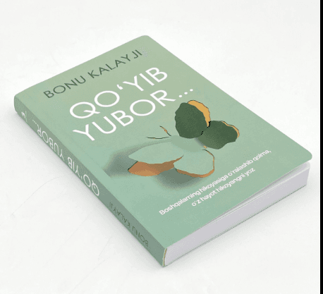 QO`YIB YUBOR BONU KALAYJI