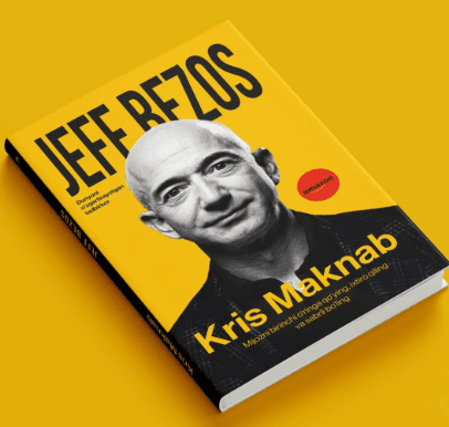 JEFF BEZOS