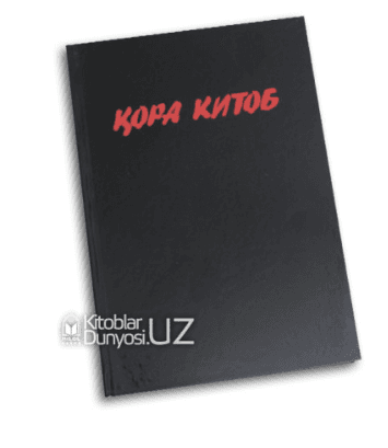QORA KITOB
