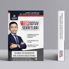 TOP SOTUV SEKRETLARI
