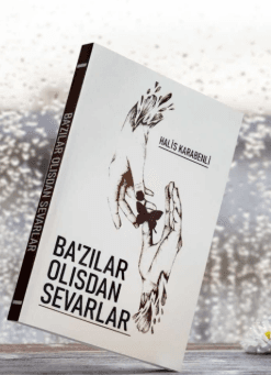 BAZILAR OLISDAN SEVADILAR HALIS KARABENLI