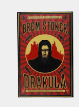 DRAKULA