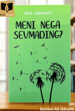 MENI NEGA SEVMADING