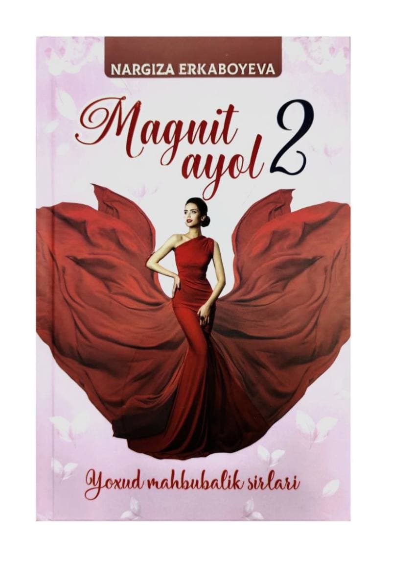 MAGNIT AYOL 2 NARGIZA ERKABOYEVA