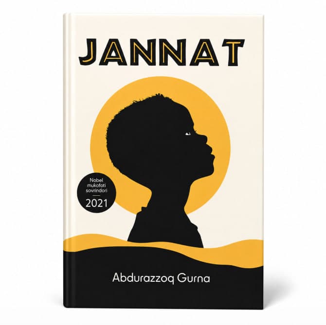 JANNAT - ABDURAZZOQ GURNA