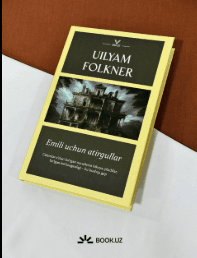 EMILI UCHUN ATIRGULLAR