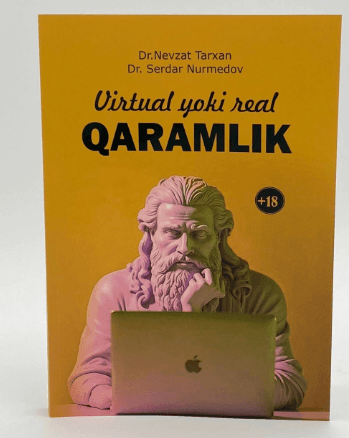 VIRTUAL YOKI REAL QARAMLIK