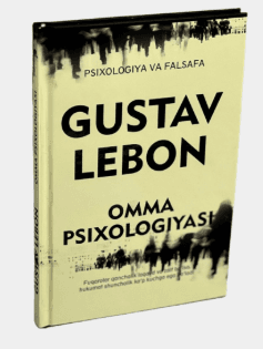 OMMA PSIXOLOGIYASI