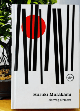 NORVEG O`RMONI HARUKI MURAKAMI