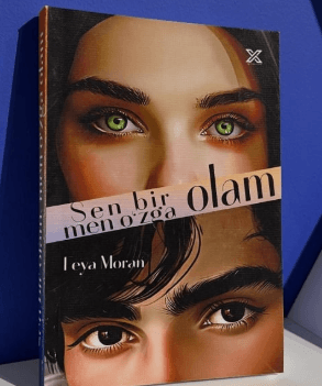 SEN BIR MEN O`ZGA OLAM FEYA MORAN