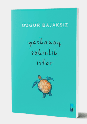 YASHAMOQ SOKINLIK ISTAR