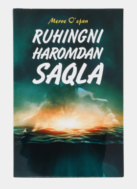 RUHINGNI HAROMDAN SAQLA