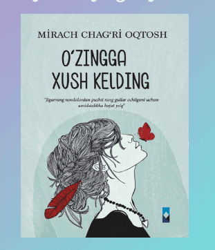 O`ZINGGA XUSH KELDING MIRACH CHAG`RI OQTOSH