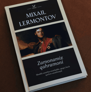 ZAMONAMIZ QAHRAMONI