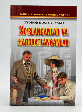 XO`RLANGANLAR VA HAQORATLANGANLAR QATTIQ