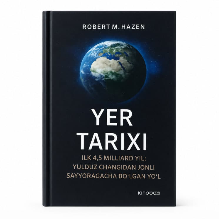 YER TARIXI