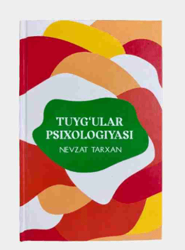 TUYG`ULAR PSIXOLOGIYASI