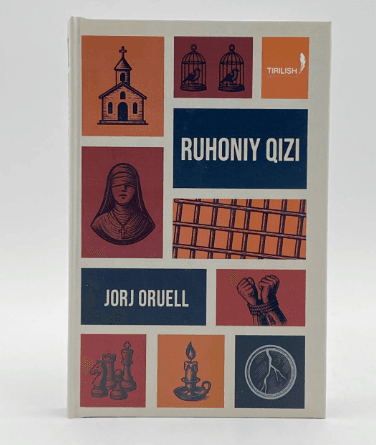 RUHONIY QIZI