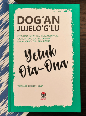 YETUK OTA ONA