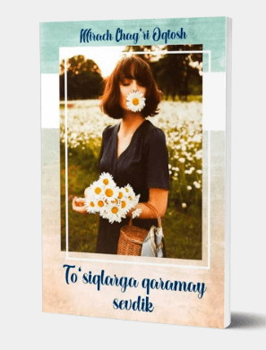 TO`SIQLARGA QARAMAY SEVDIK